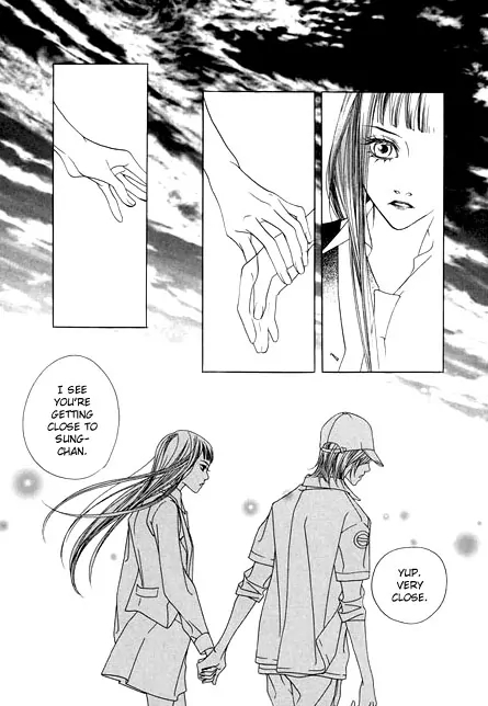 The Flowers of Evil Chapter 9 image 35